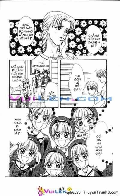 Công tử nghèo: Chapter 11