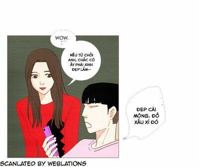 Thánh Thần Trẻ Trâu: Chapter 29