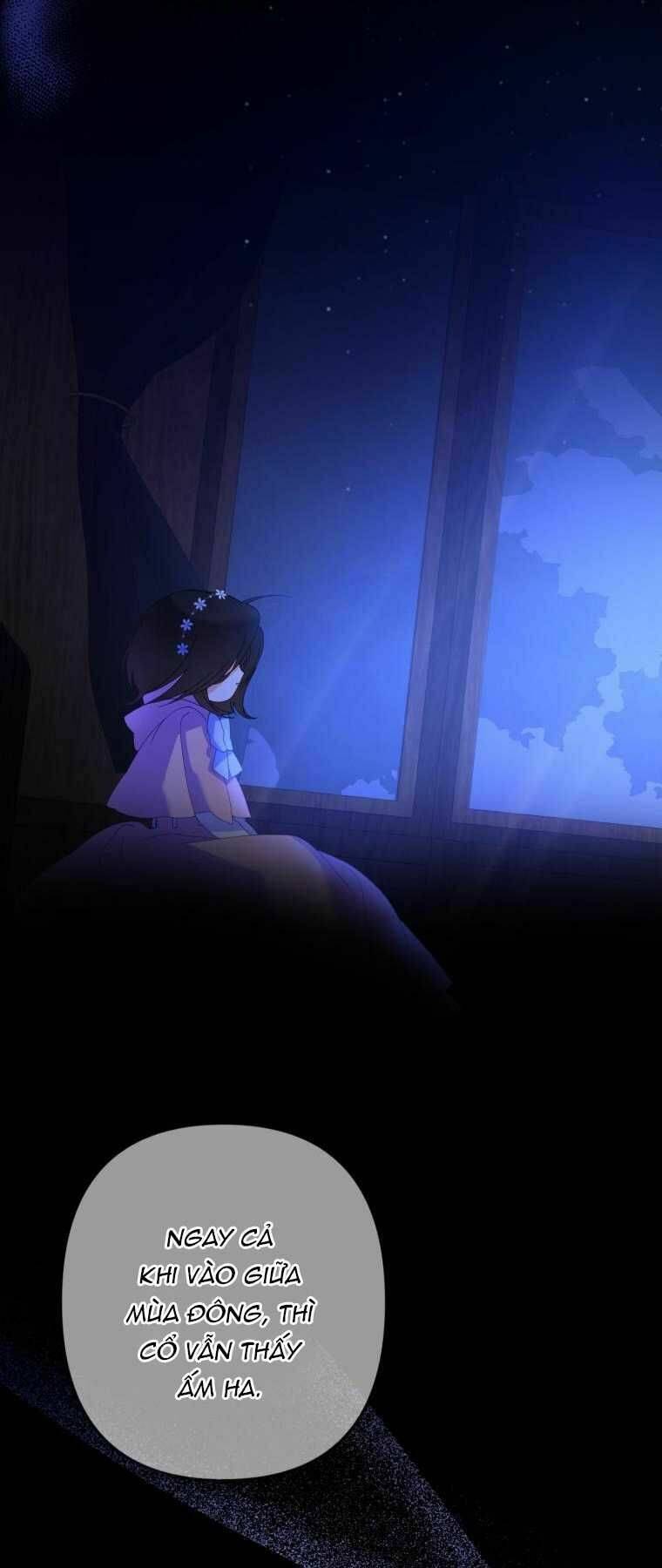 Đọc Thần Chú Lên Đi, Rose!: Chapter 10