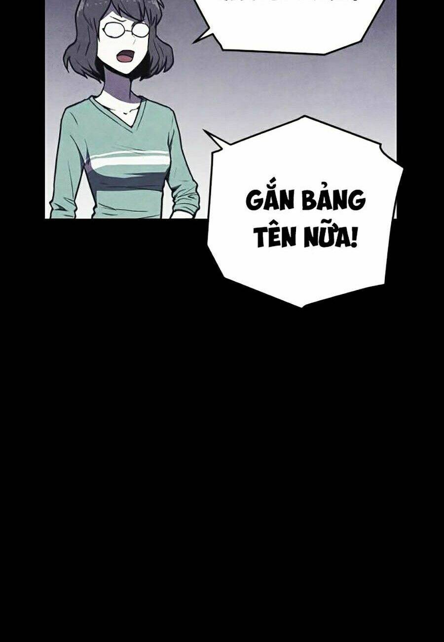 Cậu Bé Shotgun: Chapter 1