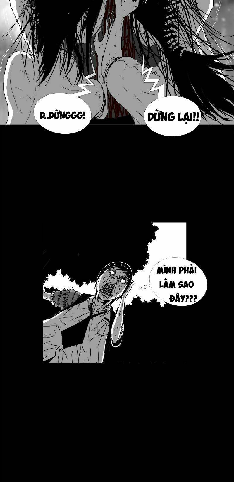 Sống Sót: Chapter 22