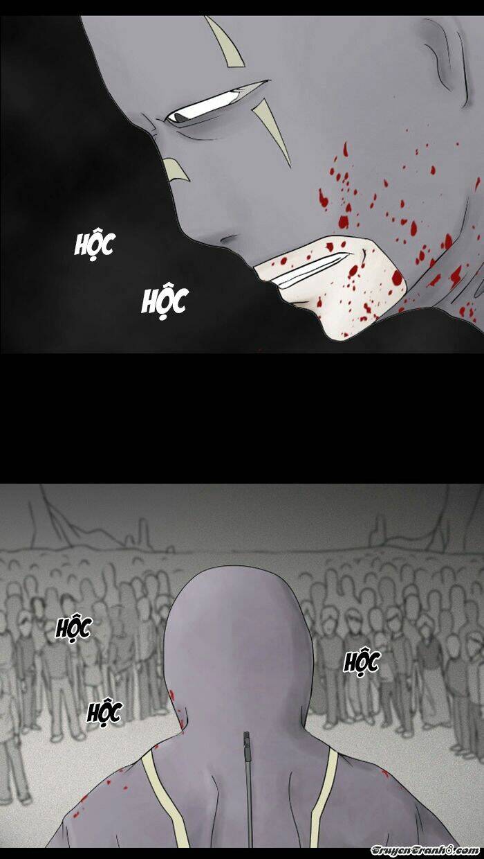 Thứ Sáu: Những Câu Chuyện Cấm: Chapter 16