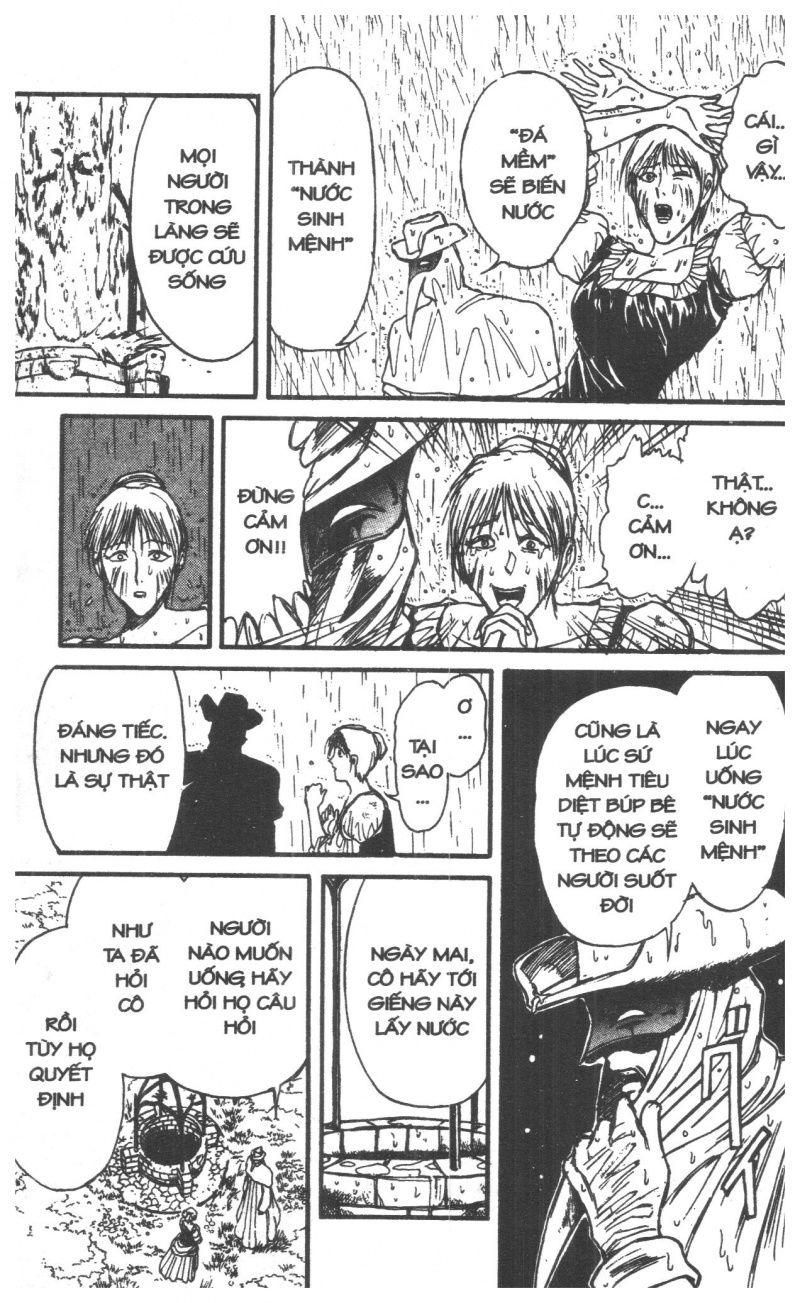 Fujita Kazuhiro: Chapter 9