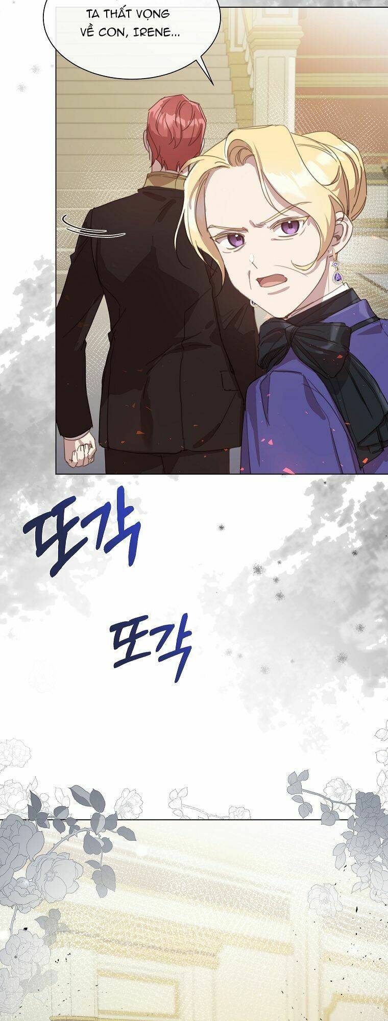 Mất Đi Một Người Chị Tốt: Chapter 16