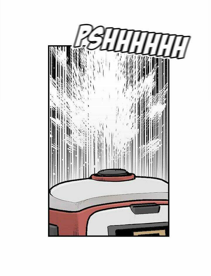 The Devil\’s Descendants: Chapter 3