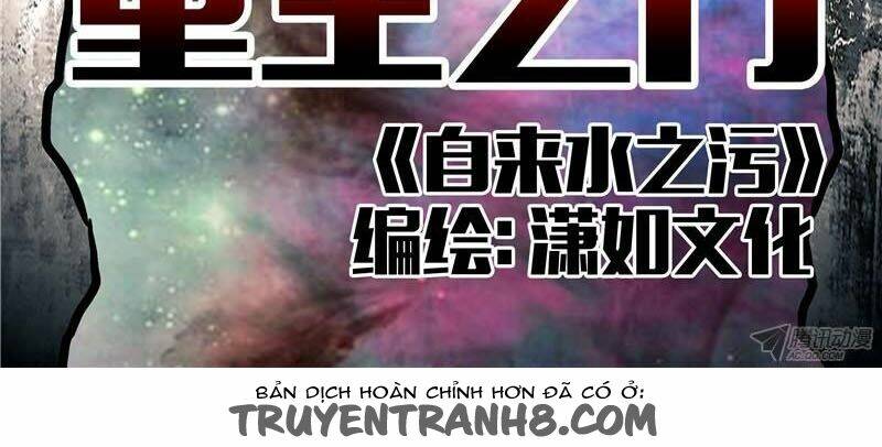 Hiểm Họa Ô Nhiễm Nguồn Nước: Chapter 14