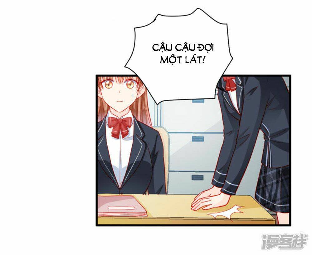 Tu La Thiếu Gia Quá Kiêu Ngạo: Chapter 97