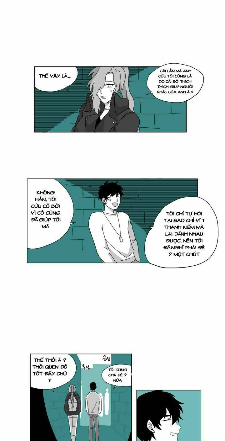 Rpg: Chapter 2