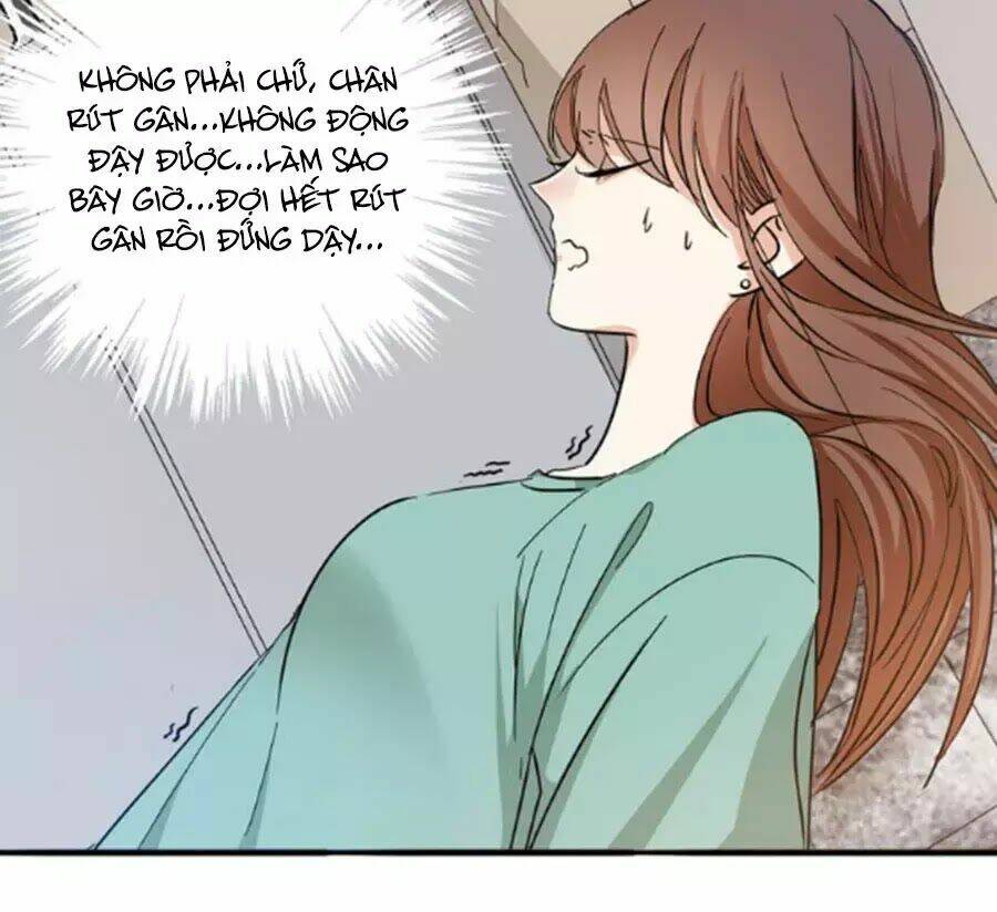 Mùi Hương Lãng Mạn: Chapter 23