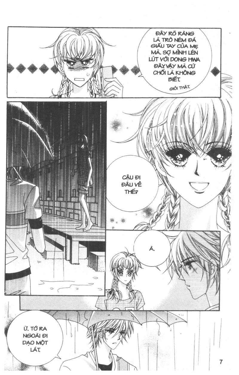 Cũng Vì Em: Chapter 16