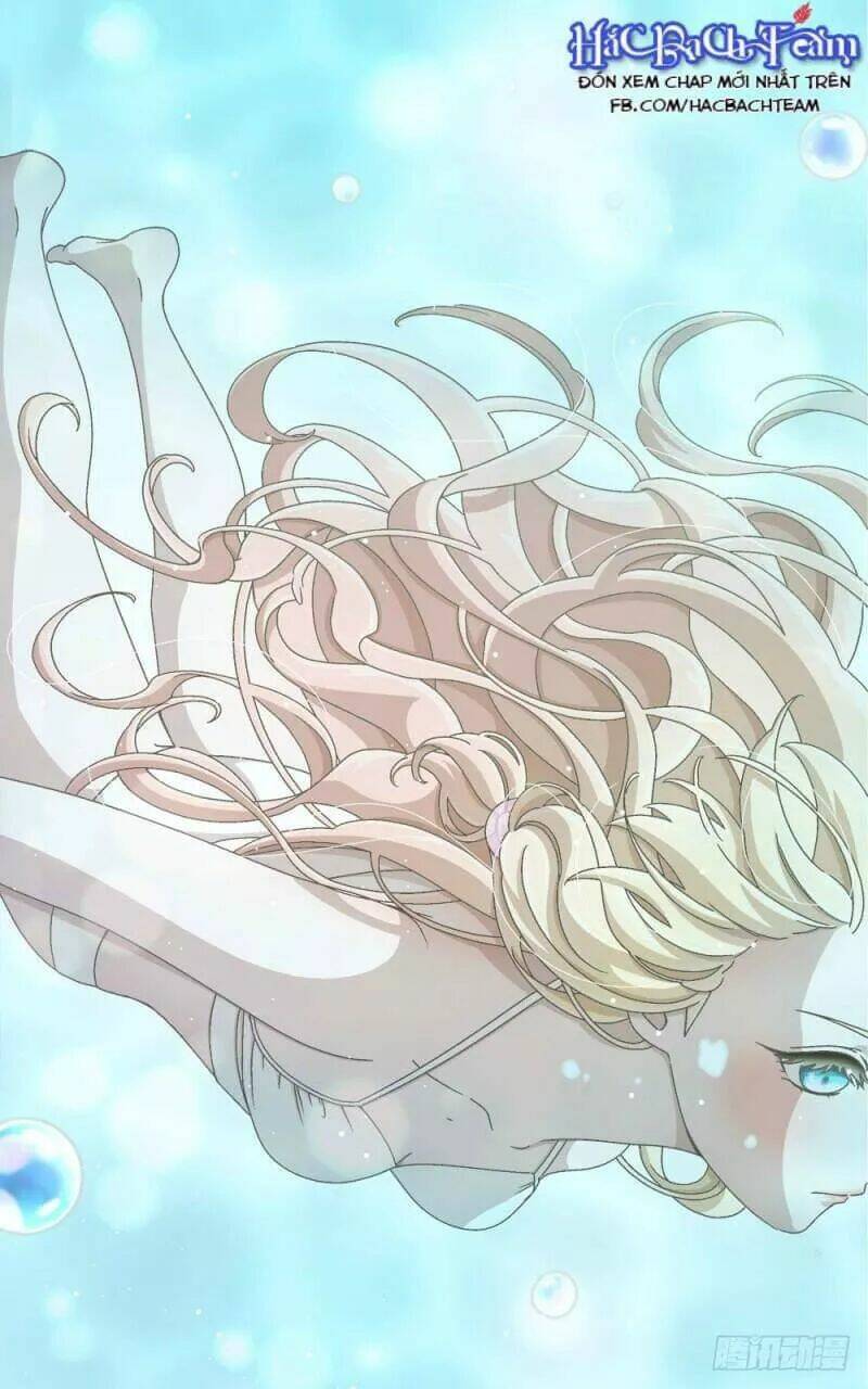 Đối Với Cậu, Tớ Đều Nghe Theo: Chapter 6