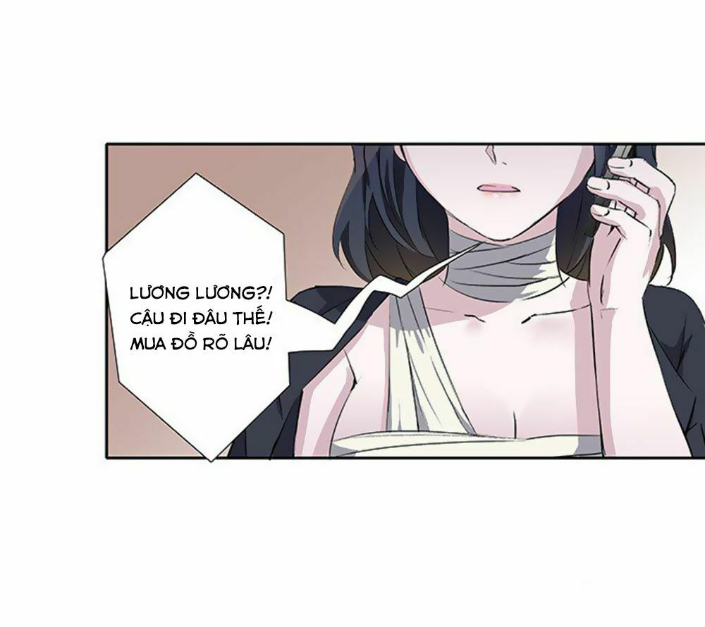 Thiên Kim Đường Môn: Chapter 43
