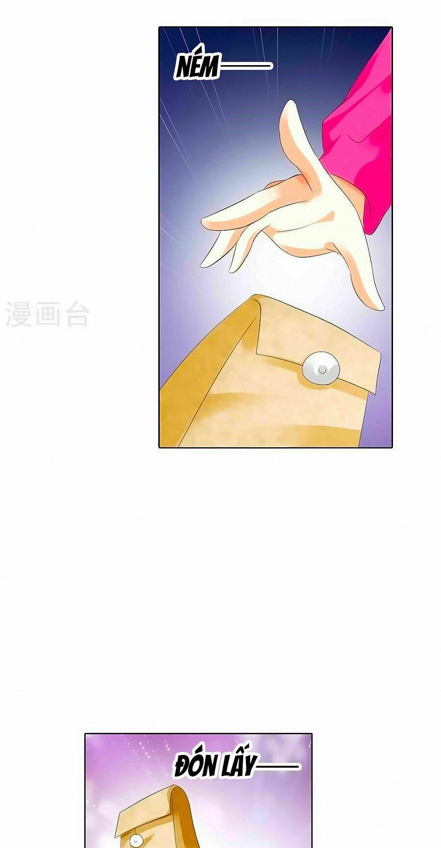 Song Diện Danh Viện: Chapter 46