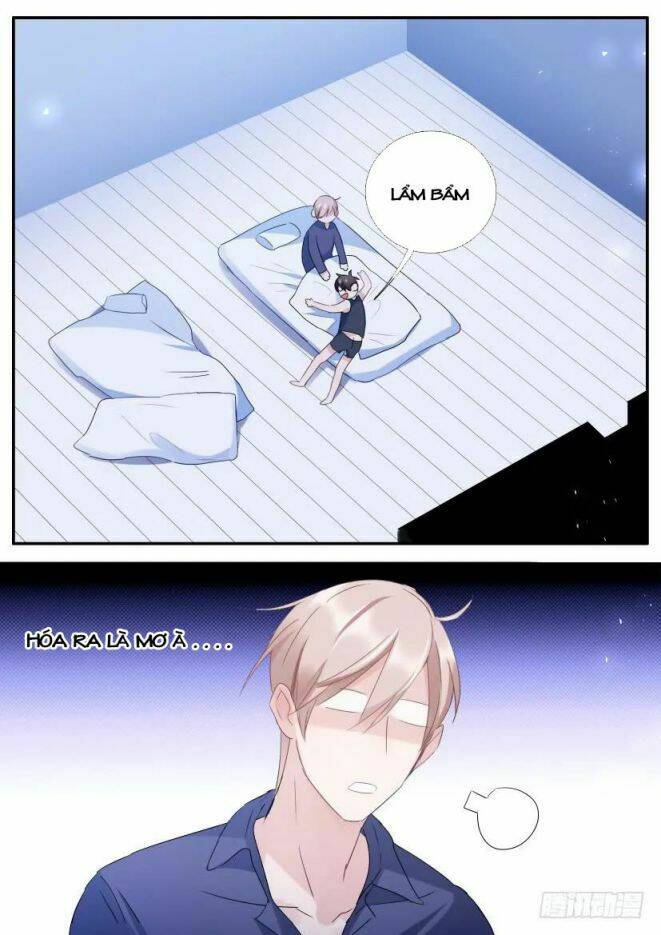 Ảnh Đế X Ảnh Đế: Chapter 110