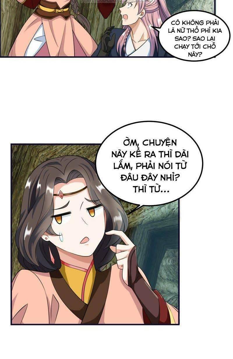 Phục Thù Thiếu Gia Tiểu Điềm Thê: Chapter 48