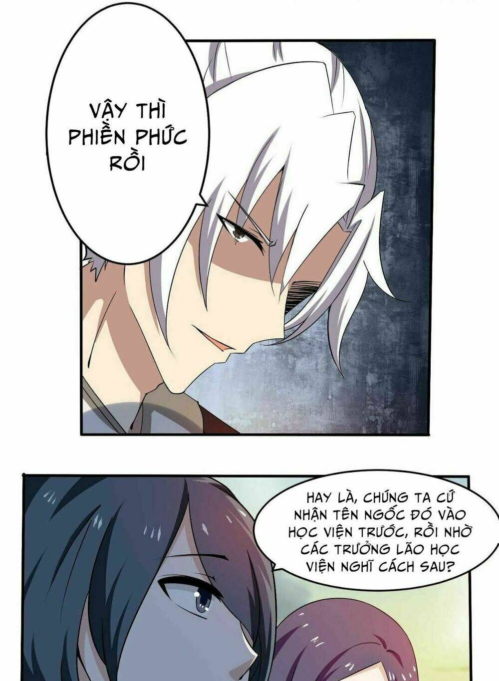 Tu Chân Giả Tại Dị Thế: Chapter 102