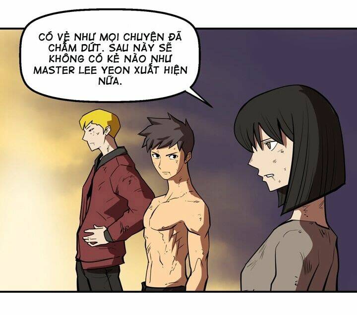 Raid: Chapter 59