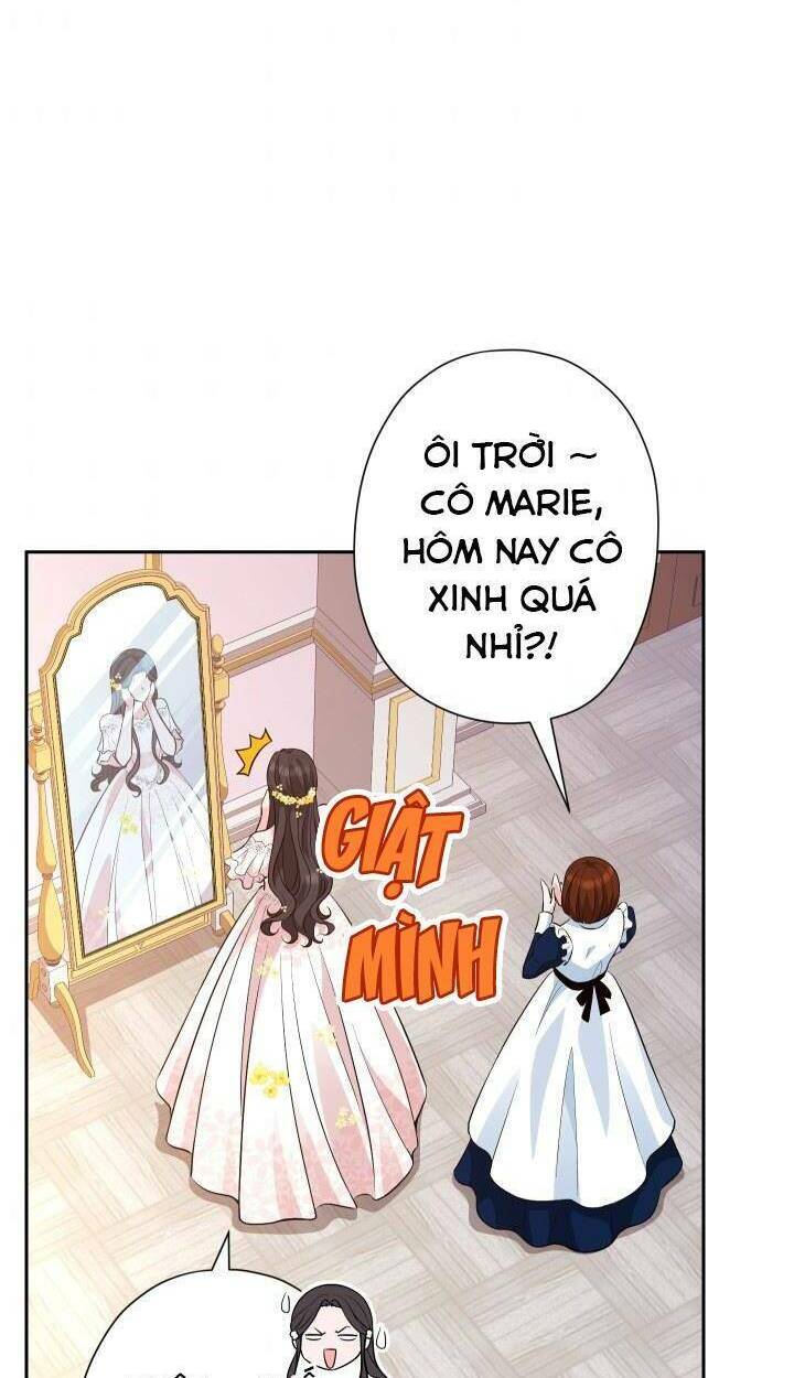 Gửi Đến Người Bạn Của Tôi: Chapter 7