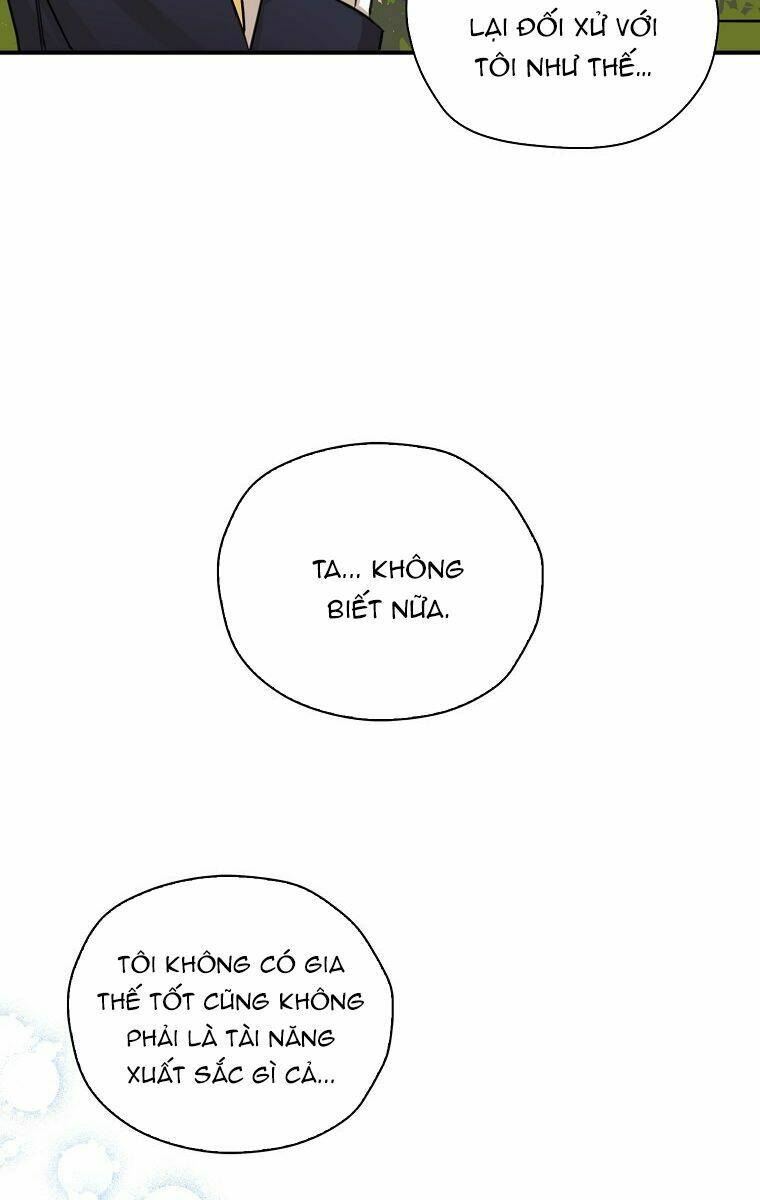 Ba Người Anh Trai Của Tôi Là Bạo Quân: Chapter 38.1