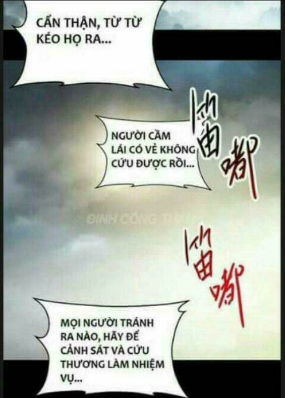 Truyện Kinh Dị Ở Tòa Nhà Số 44: Chapter 97