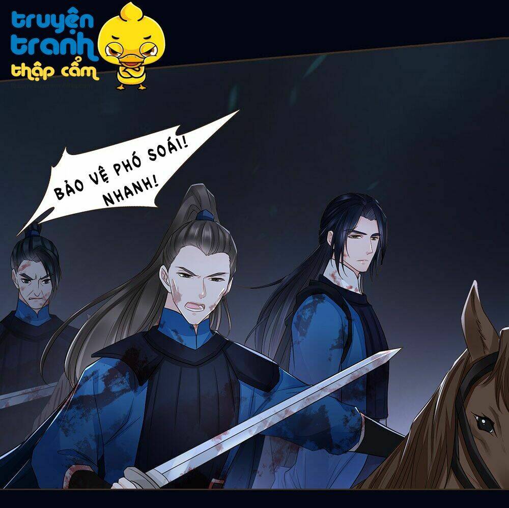 Đại Giá Thừa Tướng: Chapter 136