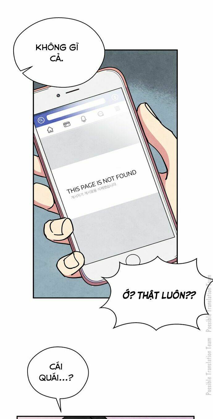 Tai Sói Và Mũ Đỏ: Chapter 25