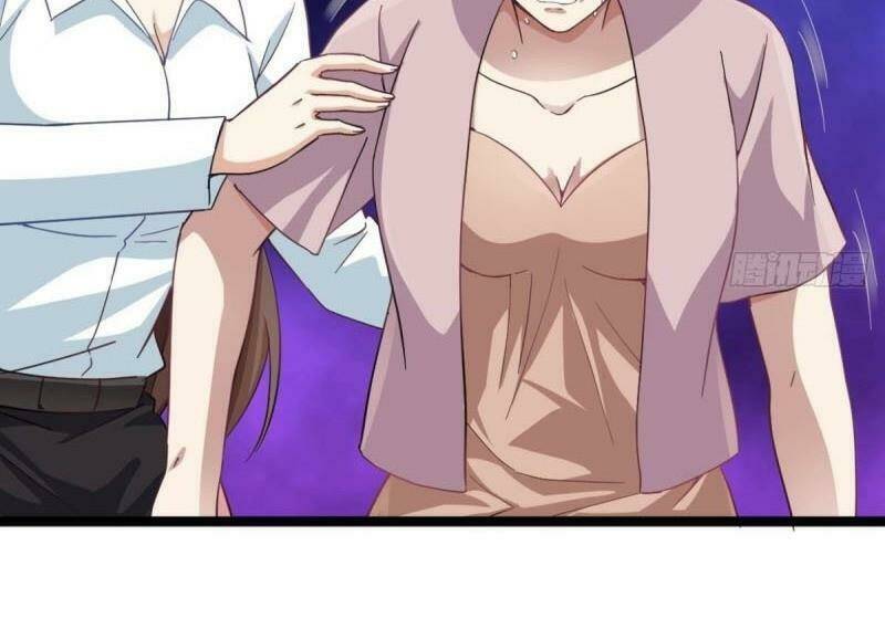 Tối Cuồng Nữ Tế: Chapter 40