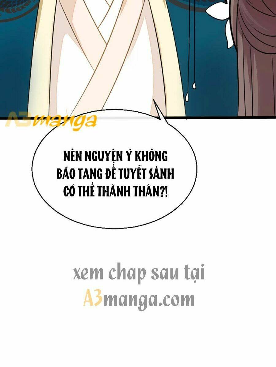 Đích Nữ Hữu Độc: Chapter 4