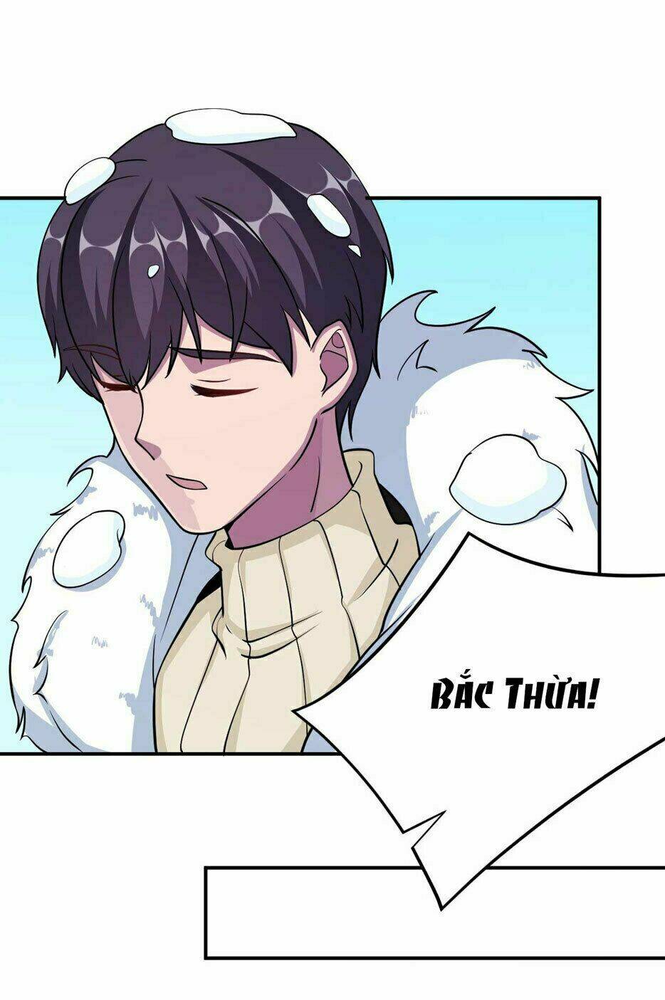 Mạc Thiếu Bức Hôn: Vợ Mới Khó Chống Đỡ: Chapter 97