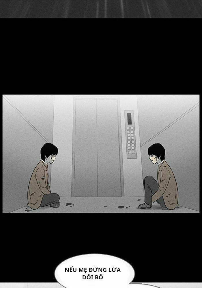 Những Câu Chuyện Bất Thường: Chapter 26