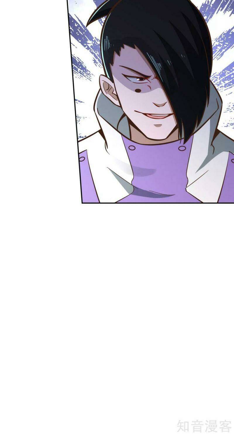 Võ Linh Kiếm Tôn: Chapter 134