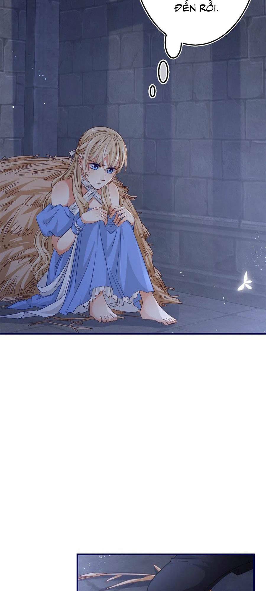 Nữ Hoàng Đầu Tiên Của Đế Quốc: Chapter 99