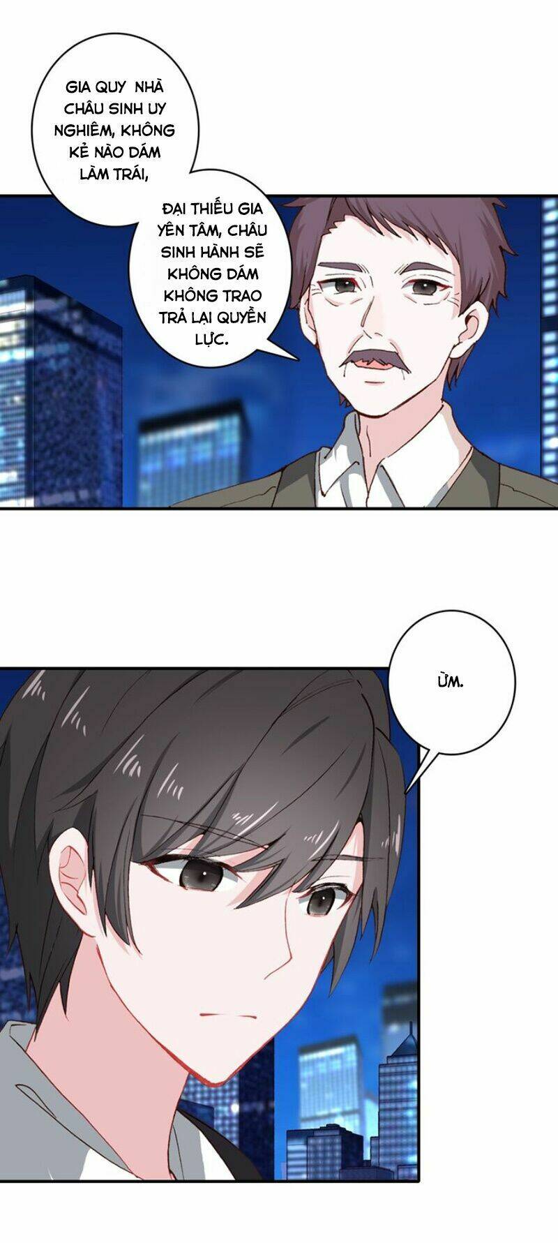 Nhất Sinh Nhất Thế Mỹ Nhân Cốt: Chapter 29