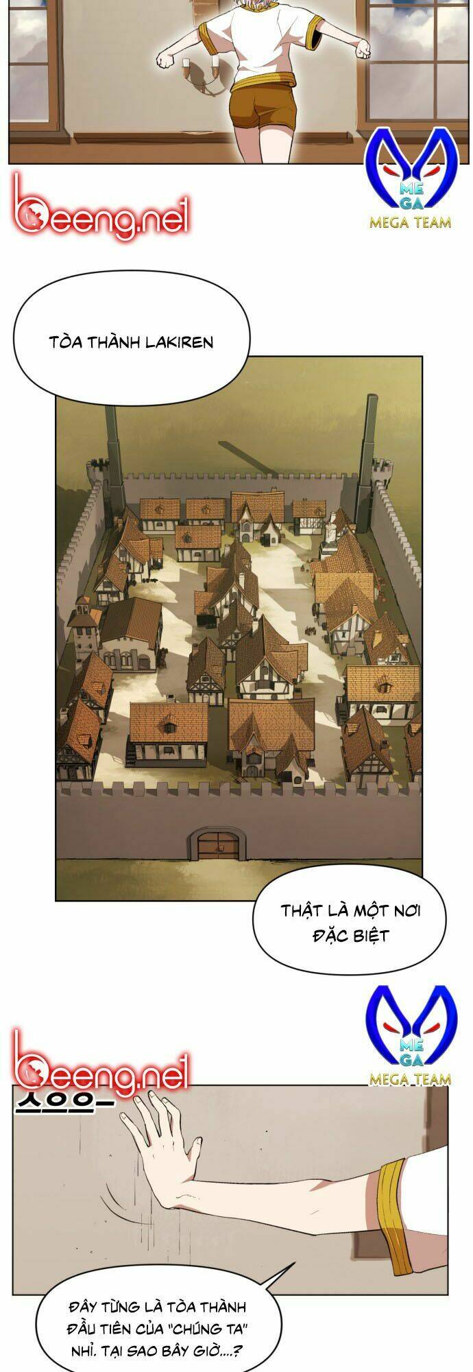 Hard Core Leveling Warrior Ss2: Chapter 10