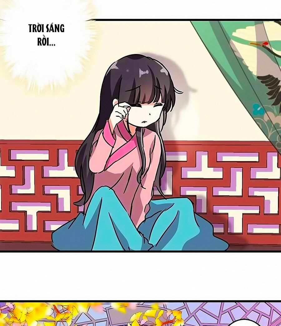 Vương Gia ! Ngươi Thật Bỉ Ổi !: Chapter 206