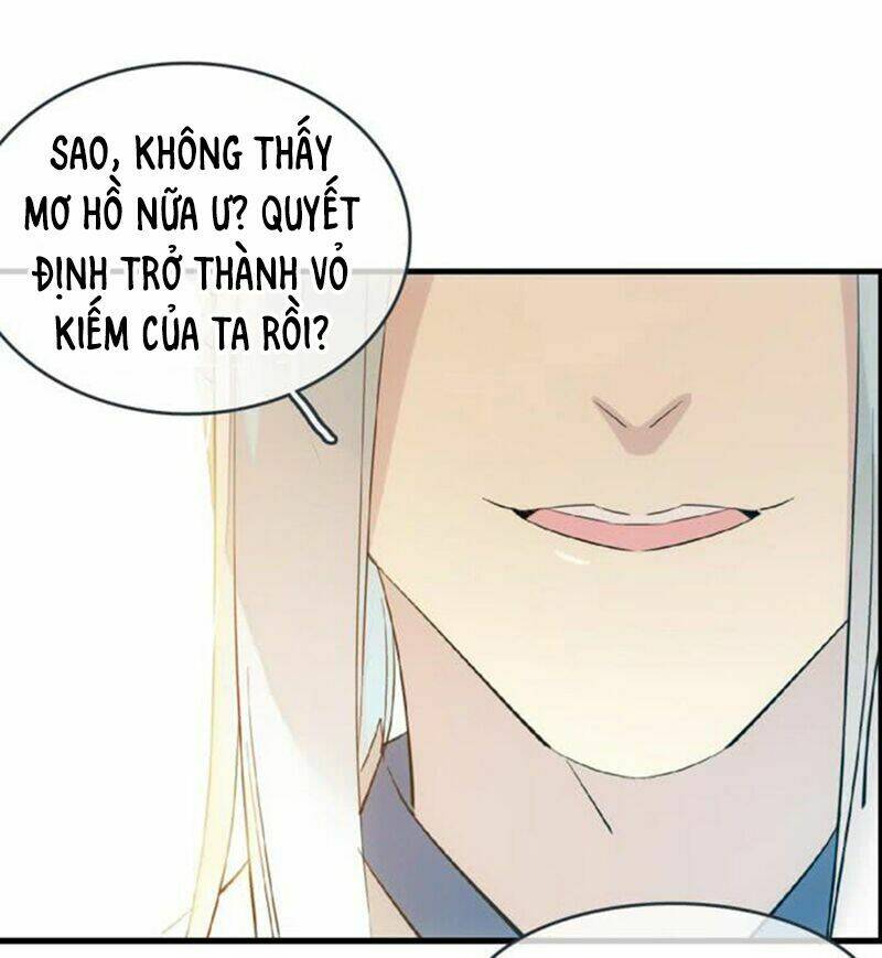 Sư Phụ Lại Trêu Chọc Ta: Chapter 39