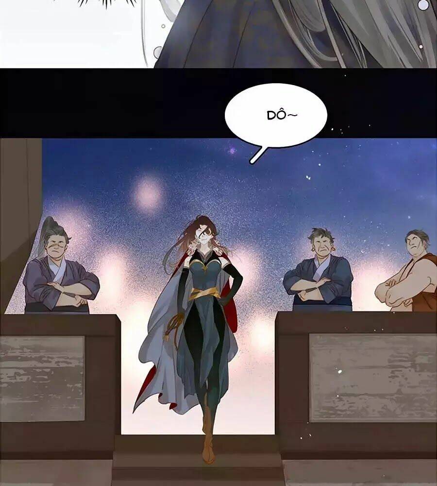 Tiểu Sư Phụ, Tóc Giả Của Ngài Rơi Rồi!: Chapter 22