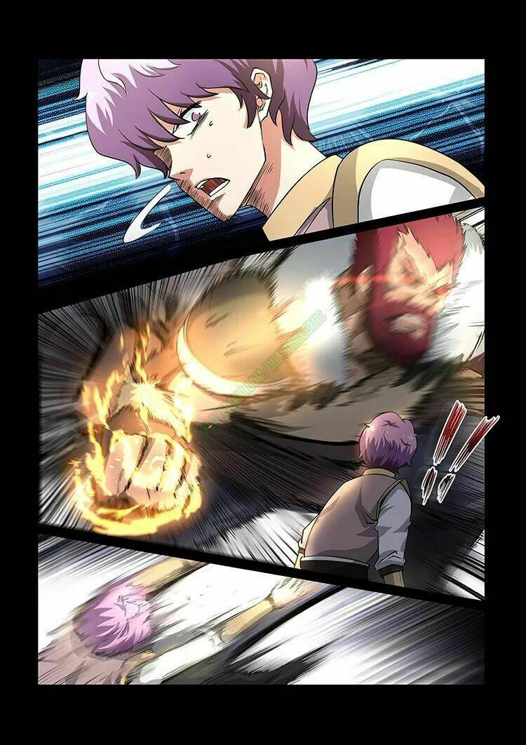 Thần Võ Chi Linh: Chapter 47