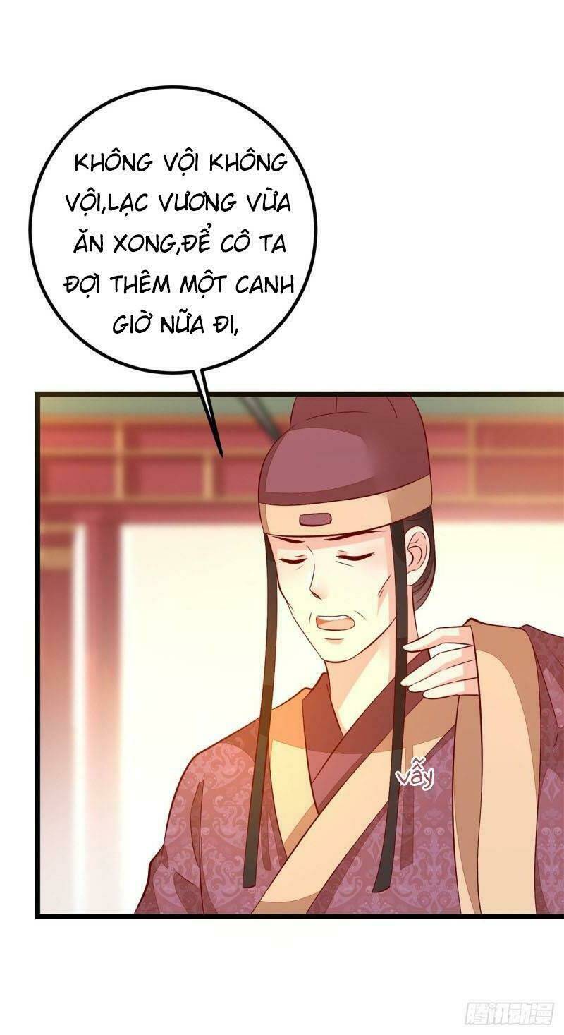 Đế Hoàng Chi Thần Y Khí Phi: Chapter 48