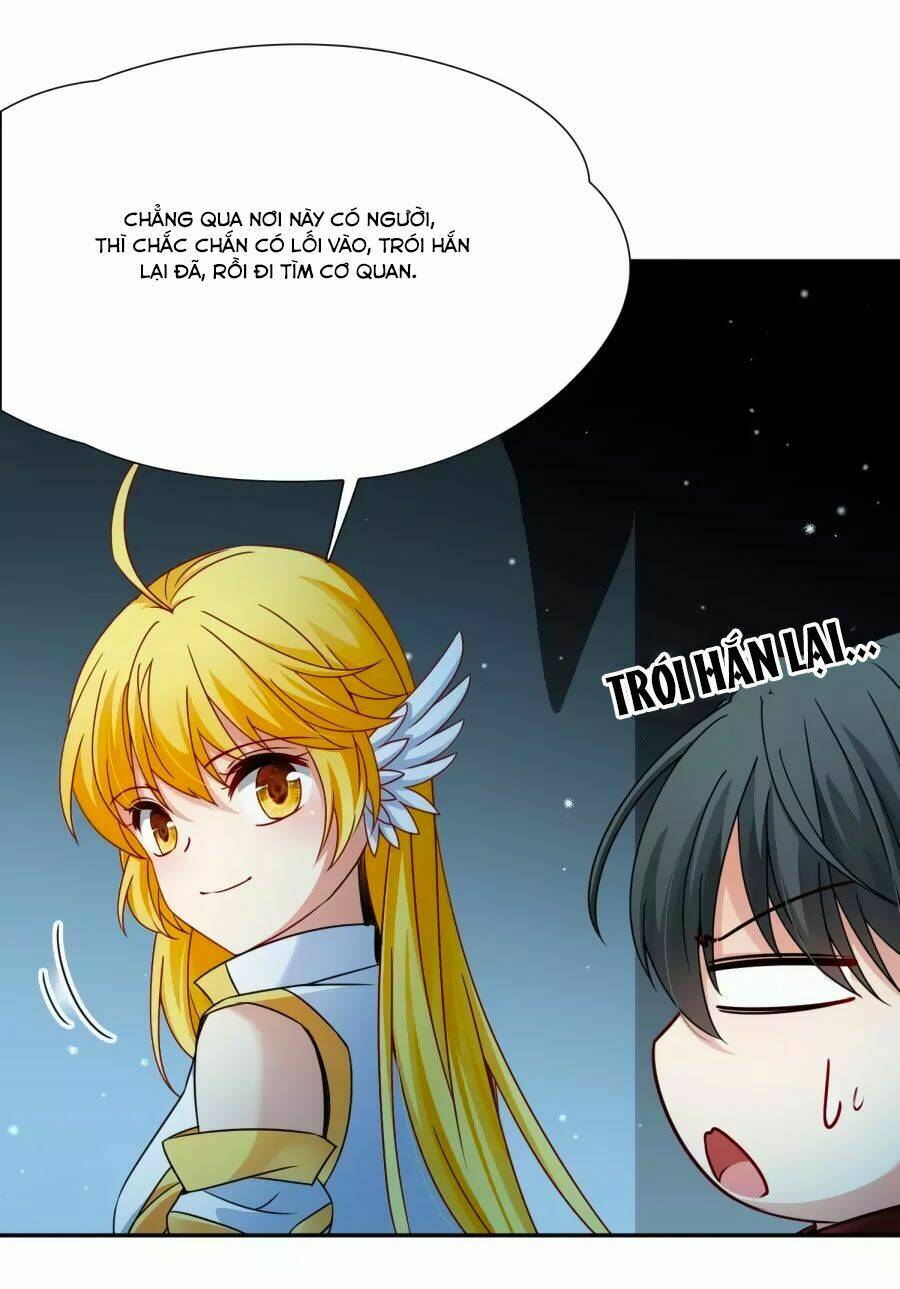 Huyền Vũ Luyến Ca: Vạn Vật Sinh Linh: Chapter 29.2