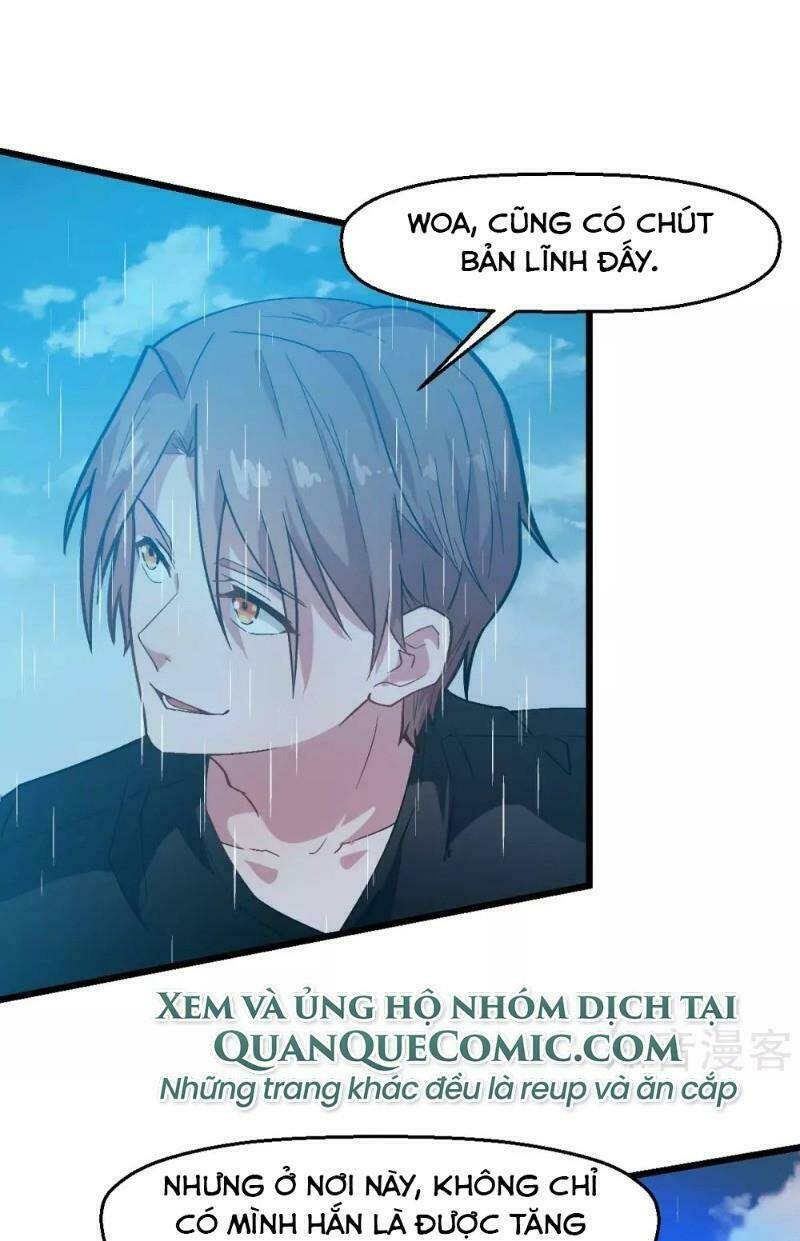 Vườn Trường Cuồng Sư Hệ Thống: Chapter 105