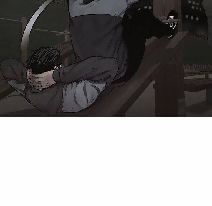 Nắm Đấm: Chapter 19