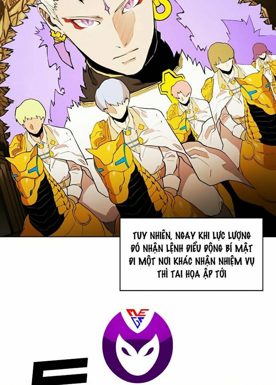 Hard Core Leveling Warrior Ss2: Chapter 71