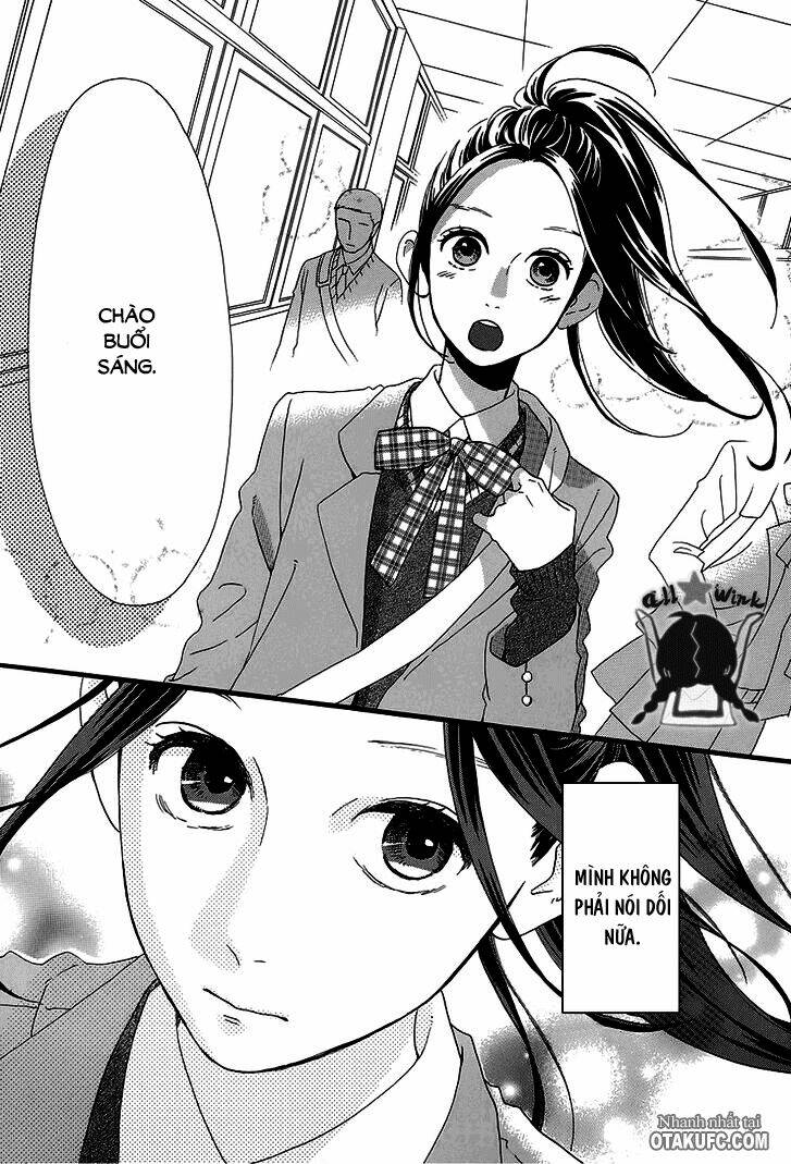 Sao Mai Của Em: Chapter 51