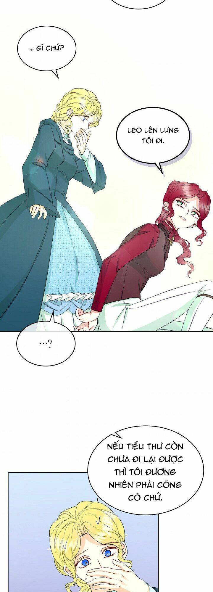 Kẻ Tạo Ra Nữ Phản Diện: Chapter 51.1