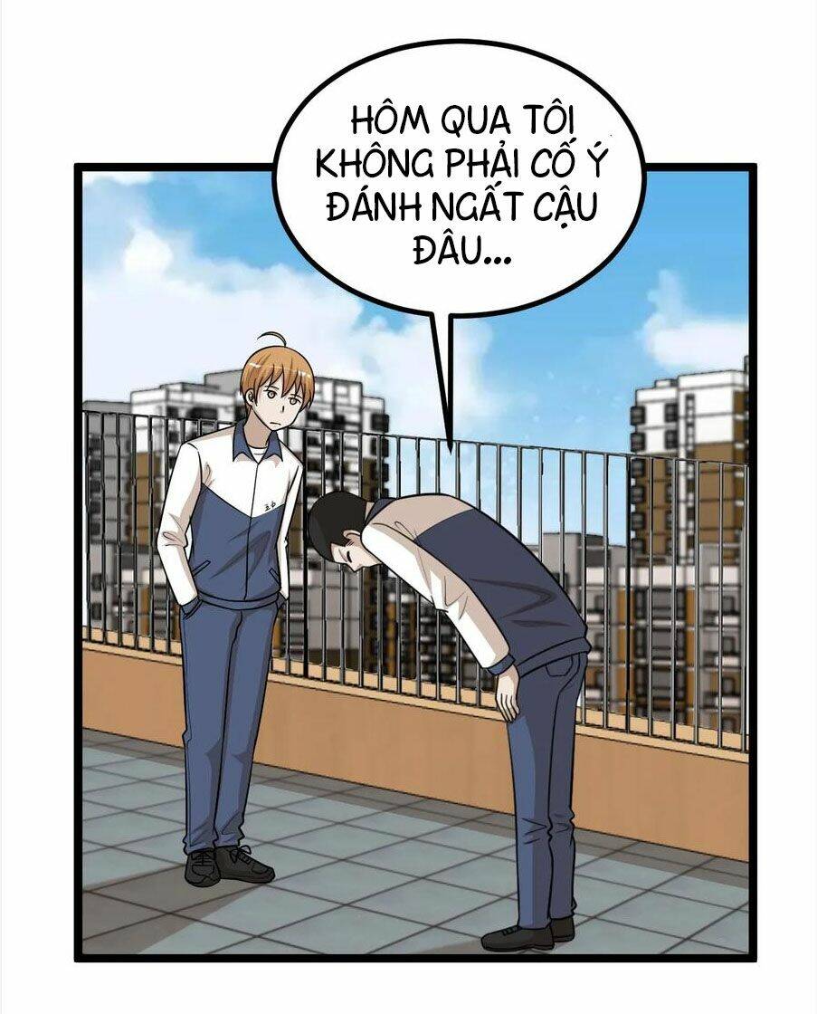 Đai Ca Trở Lại Tuổi 16: Chapter 103