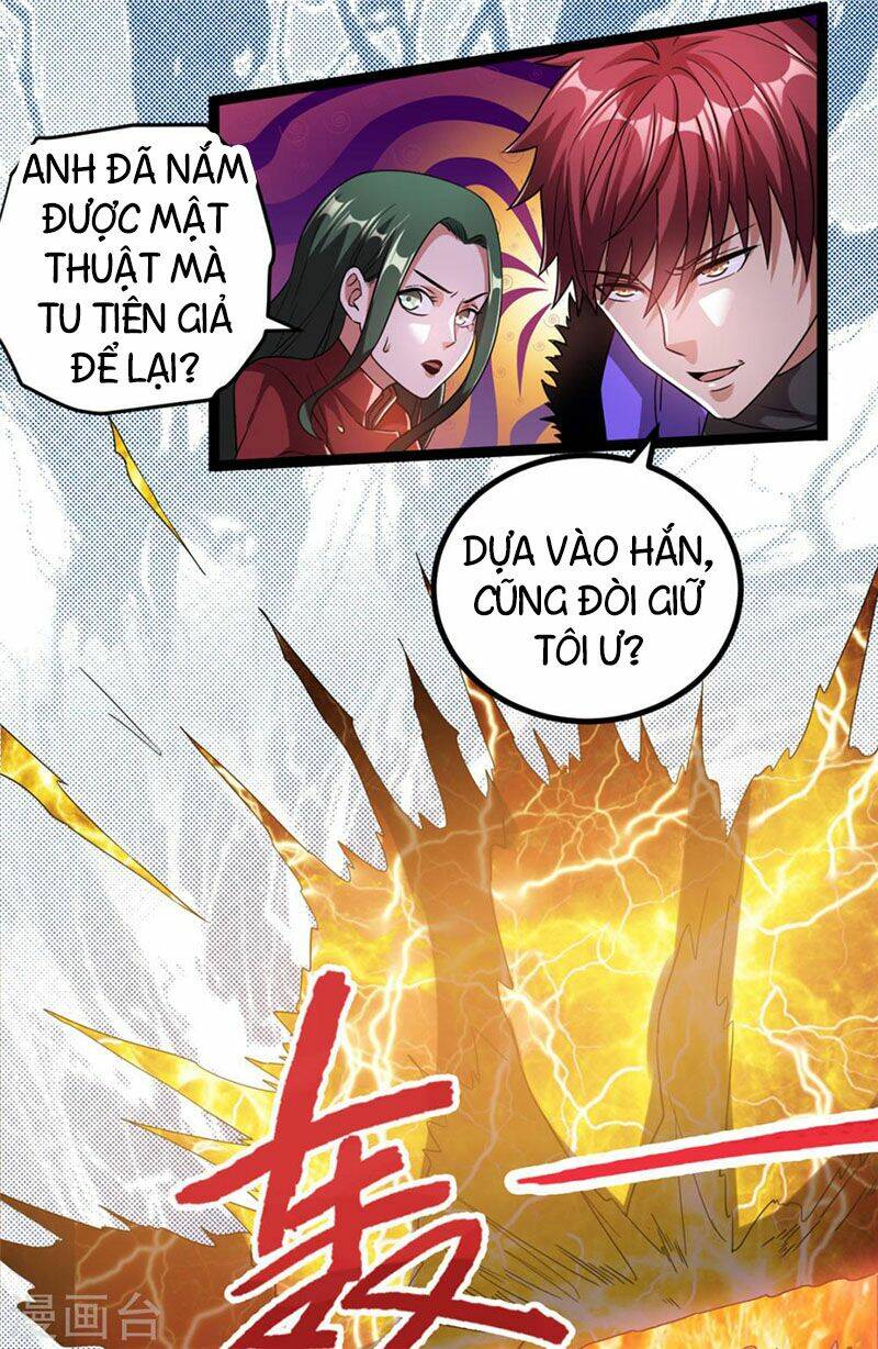 Tiên Vương Trùng Sinh: Chapter 59