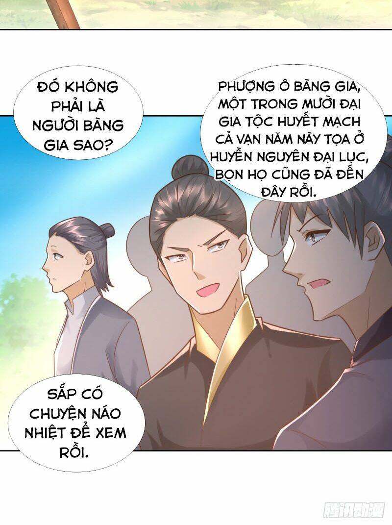 Chí Tôn Trọng Sinh: Chapter 107