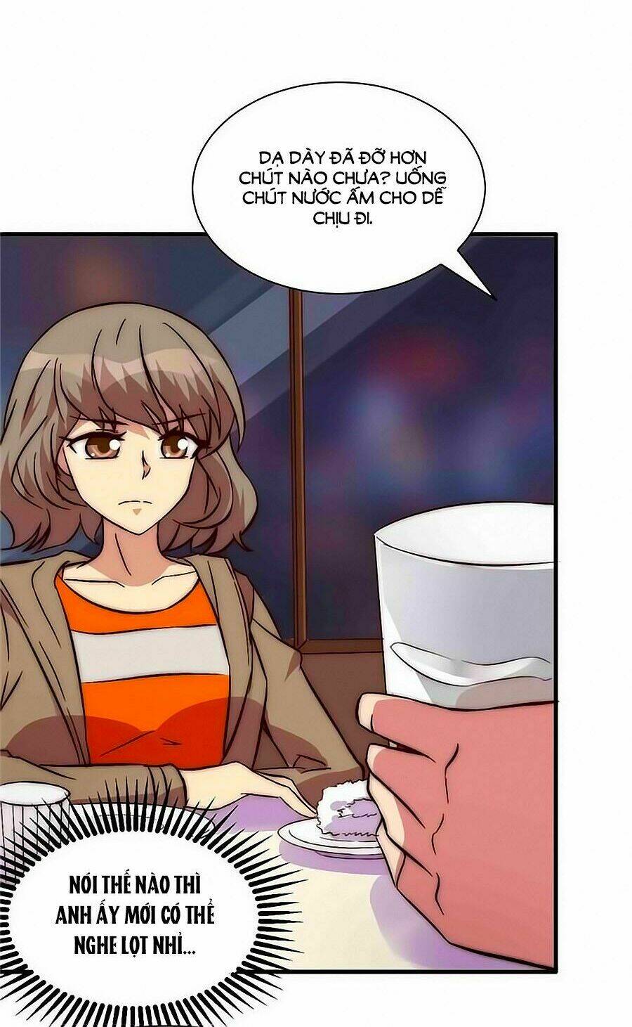 Thời Gian Đều Biết: Chapter 9
