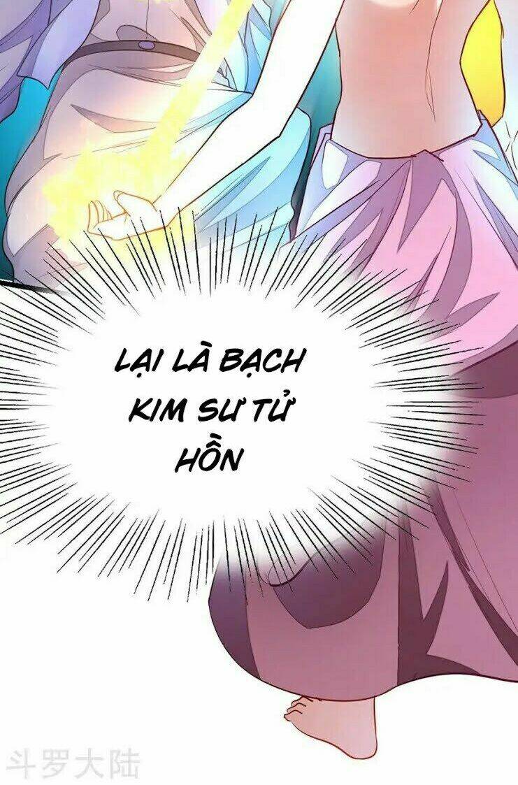 Cửu Dương Thần Vương: Chapter 91